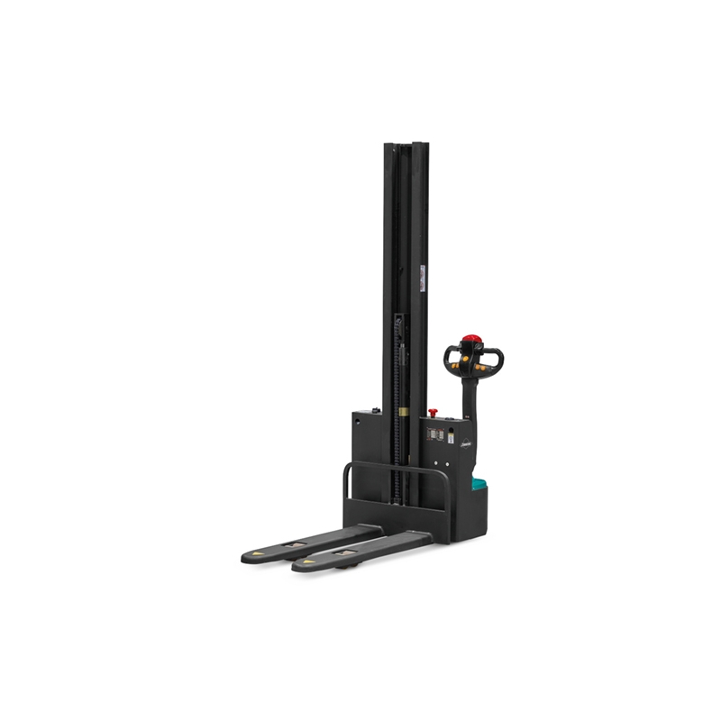 Electric Pedestrian Stacker PSE 1.0 Mono